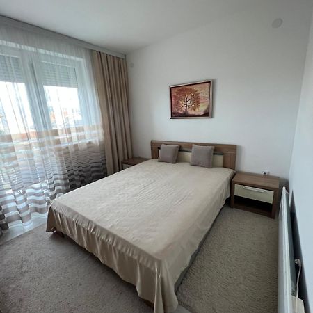 The View Apartment Soko Banja Exterior photo