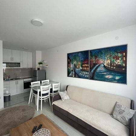 The View Apartment Soko Banja Exterior photo