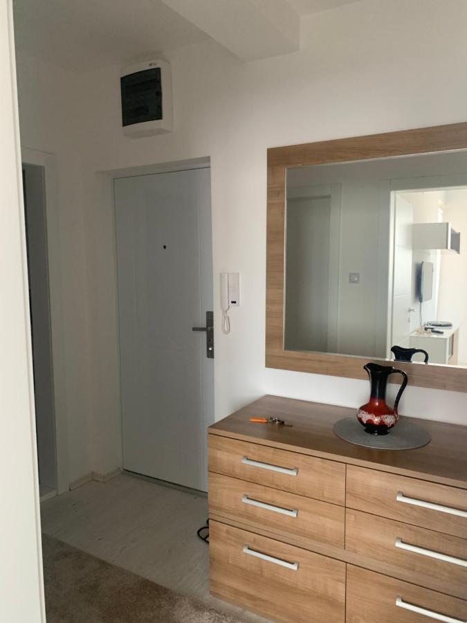 The View Apartment Soko Banja Exterior photo