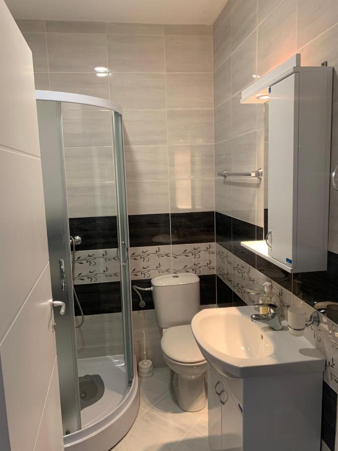 The View Apartment Soko Banja Exterior photo