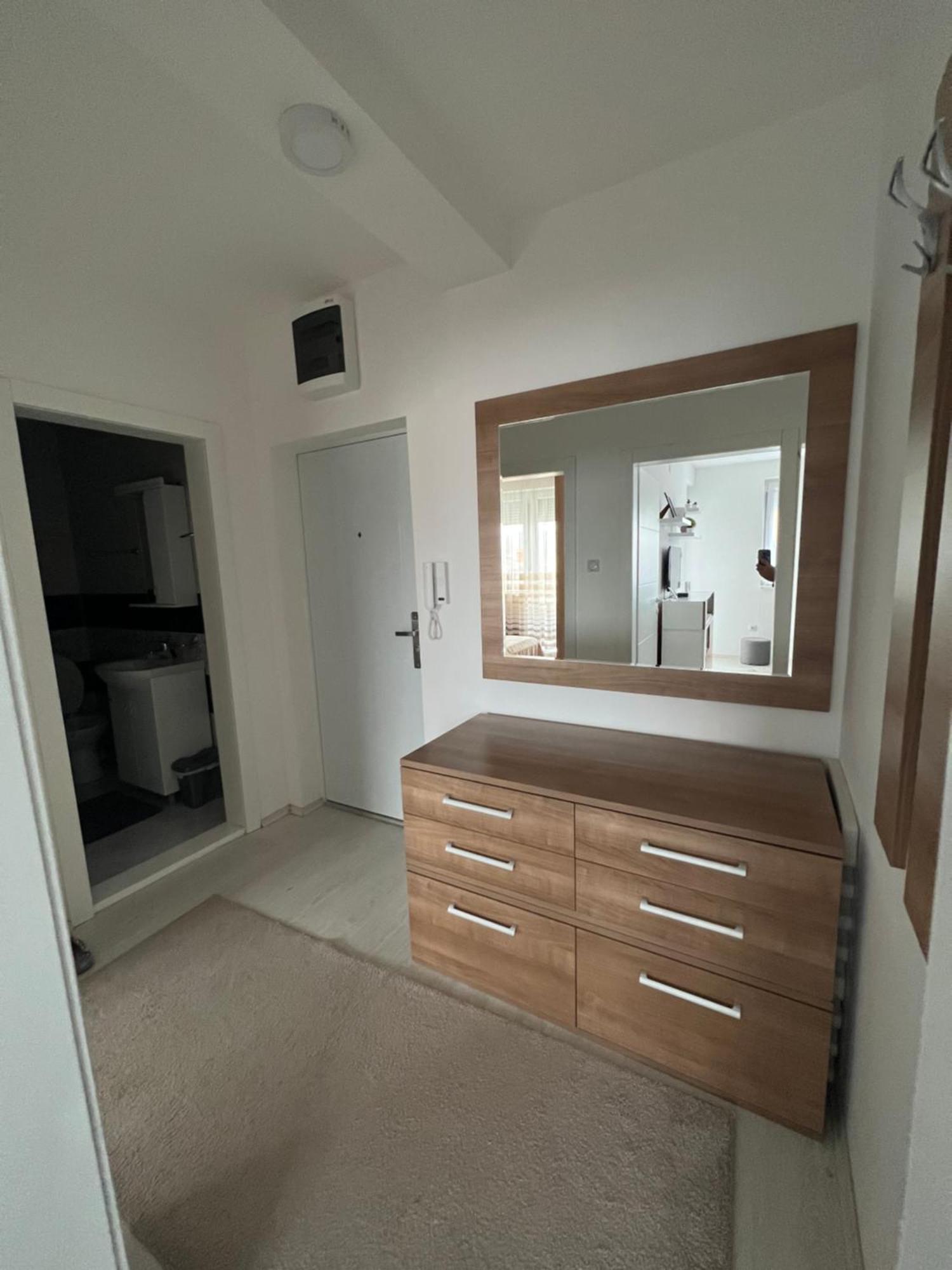 The View Apartment Soko Banja Exterior photo