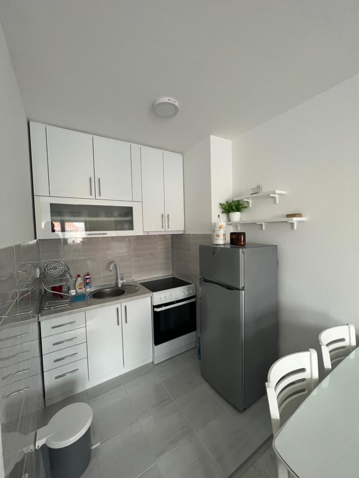 The View Apartment Soko Banja Exterior photo